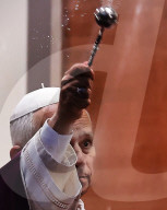 Requiem Mass '25: Pope Leo Honors Last Years Deceased