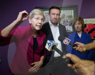 Democratic Senators In Florida Discuss Healthcare Premiums