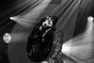 Rkomi Performs In Naples