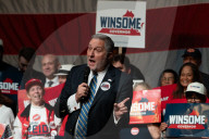 Virginia Beach Election Eve Rally With Winsome-Sears, Youngkin, Reid And MiYares