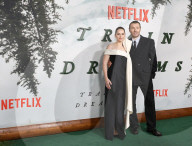 Premiere Of Netflix's 'Train Dreams'