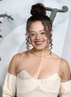 Premiere Of Netflix's 'Train Dreams'