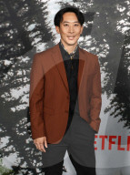 Premiere Of Netflix's 'Train Dreams'