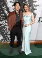 Premiere Of Netflix's 'Train Dreams'