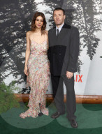 Premiere Of Netflix's 'Train Dreams'