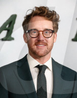 Premiere Of Netflix's 'Train Dreams'