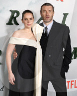 Premiere Of Netflix's 'Train Dreams'