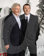 Premiere Of Netflix's 'Train Dreams'