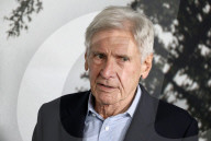 Premiere Of Netflix's 'Train Dreams'