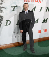 Premiere Of Netflix's 'Train Dreams'