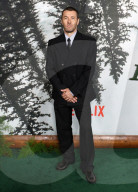 Premiere Of Netflix's 'Train Dreams'