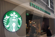 Starbucks Sold Controlling Stake in China Business