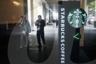Starbucks Sold Controlling Stake in China Business