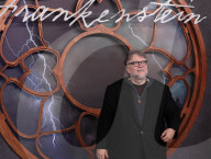 Frankenstein Red Carpet In Mexico City