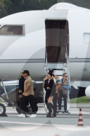 Lady Gaga Mayhem Ball Tour in Milan