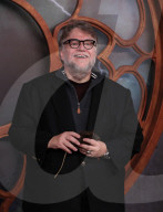 'Frankenstein' Mexico City Red Carpet