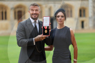 Investiture at Windsor Castle