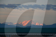 INDIA MOUNTAIN KANCHENJUNGA