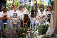 Funeral of former hostage IDF Colonel Hamami