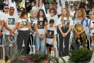 Funeral of former hostage IDF Colonel Hamami