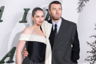 Los Angeles Premiere Of Netflix's 'Train Dreams'