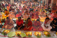 Bangladesh: Rakher Upobash Festival 2025