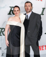 Los Angeles Premiere Of Netflix's 'Train Dreams'