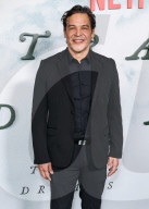 Los Angeles Premiere Of Netflix's 'Train Dreams'