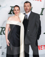 Los Angeles Premiere Of Netflix's 'Train Dreams'