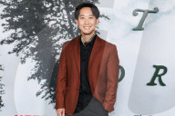 Los Angeles Premiere Of Netflix's 'Train Dreams'