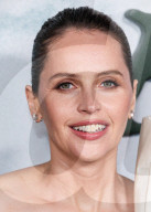 Los Angeles Premiere Of Netflix's 'Train Dreams'