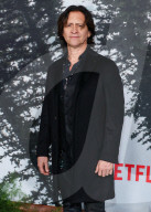 Los Angeles Premiere Of Netflix's 'Train Dreams'