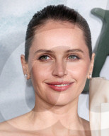 Los Angeles Premiere Of Netflix's 'Train Dreams'