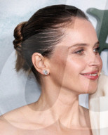 Los Angeles Premiere Of Netflix's 'Train Dreams'