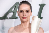 Los Angeles Premiere Of Netflix's 'Train Dreams'