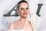 Los Angeles Premiere Of Netflix's 'Train Dreams'