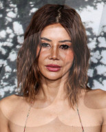 Los Angeles Premiere Of Netflix's 'Train Dreams'