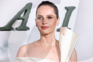 Los Angeles Premiere Of Netflix's 'Train Dreams'