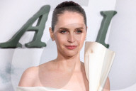 Los Angeles Premiere Of Netflix's 'Train Dreams'