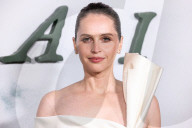 Los Angeles Premiere Of Netflix's 'Train Dreams'