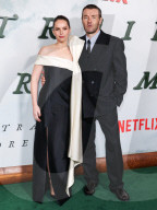 Los Angeles Premiere Of Netflix's 'Train Dreams'