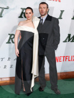 Los Angeles Premiere Of Netflix's 'Train Dreams'
