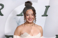 Los Angeles Premiere Of Netflix's 'Train Dreams'