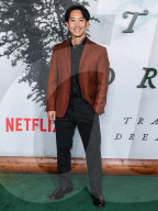 Los Angeles Premiere Of Netflix's 'Train Dreams'