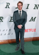 Los Angeles Premiere Of Netflix's 'Train Dreams'