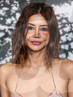 Los Angeles Premiere Of Netflix's 'Train Dreams'