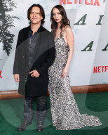 Los Angeles Premiere Of Netflix's 'Train Dreams'