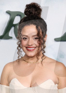 Los Angeles Premiere Of Netflix's 'Train Dreams'