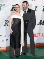 Los Angeles Premiere Of Netflix's 'Train Dreams'