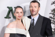 Los Angeles Premiere Of Netflix's 'Train Dreams'